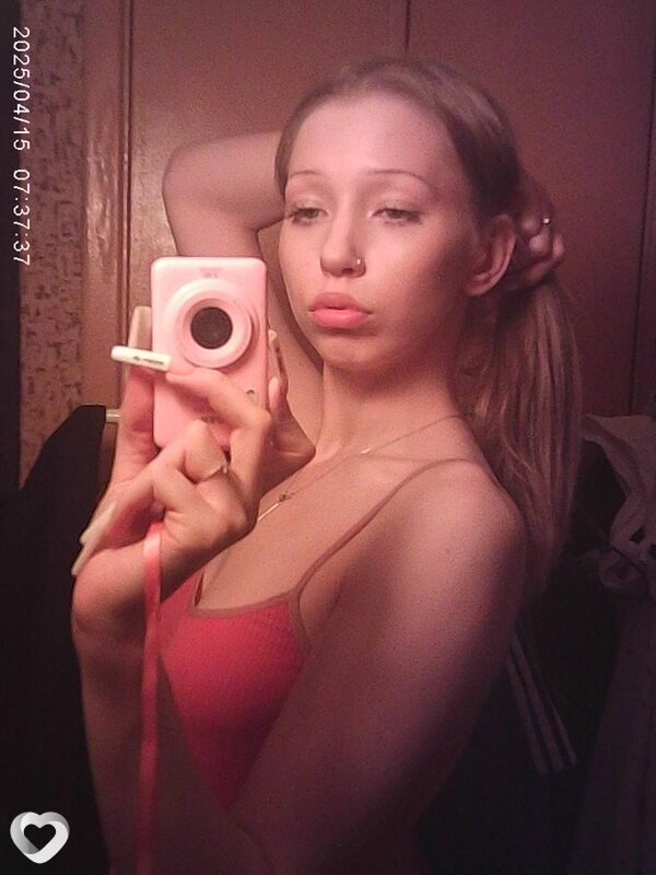 Anna, 36, Мариуполе — анкета №1634447
