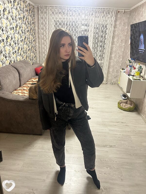 Екатерина, 24, Минске — анкета №1634449