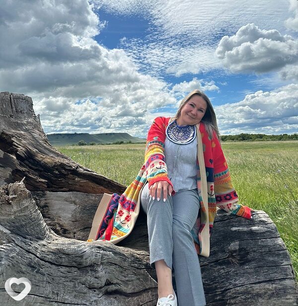 Эльвира, 43, Уфе — анкета №1634451