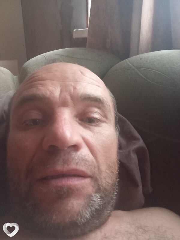 Андрей, 46, Москве — анкета №1634452