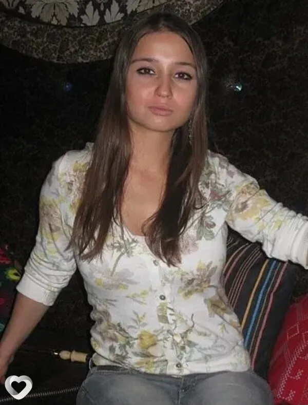 Юлия, 33, Барнауле — анкета №1634456