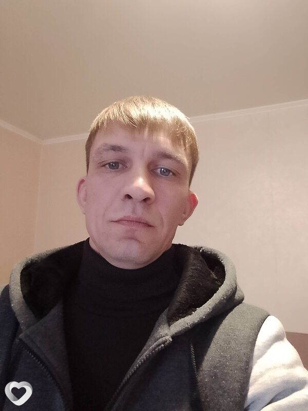Павел, 38, Москве — анкета №1634459