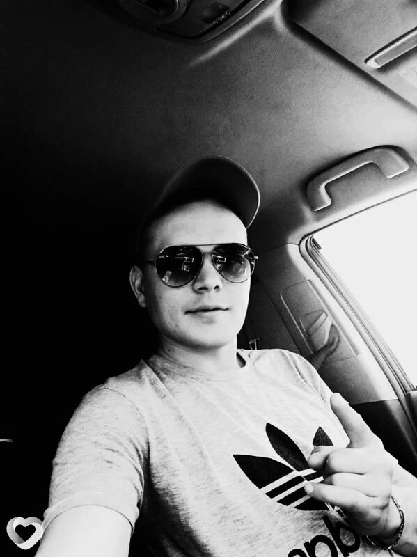 Санек, 23, Уссурийске — анкета №1634462