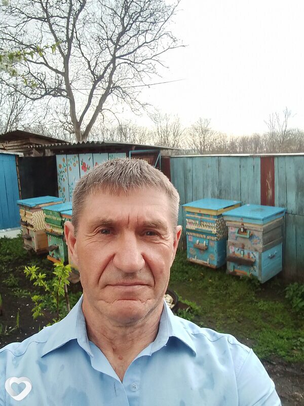 Александр, Отрадная