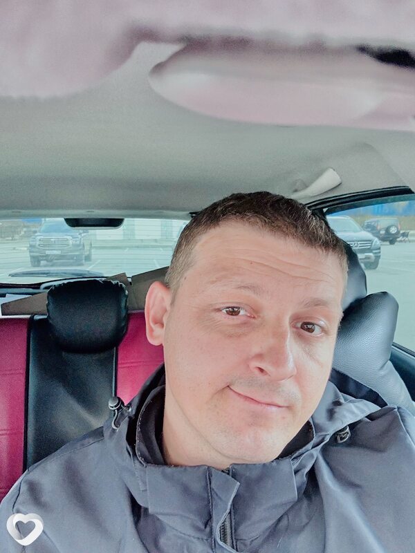 Роман, 35, Волгограде — анкета №1634467