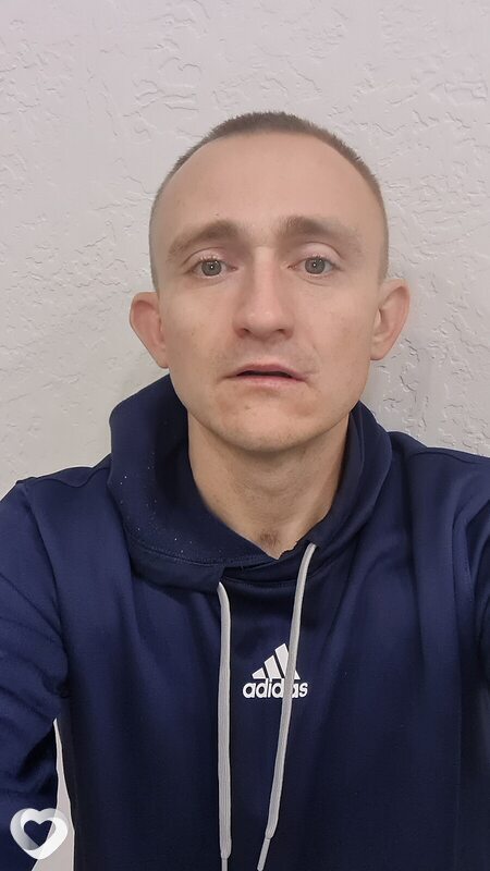 Андрей, 36, Москве — анкета №1634570