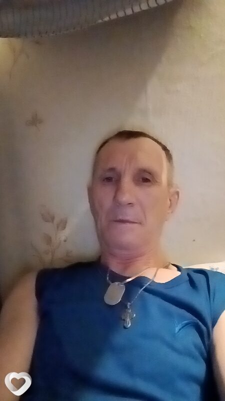 Евгений, 53, Енакиеве — анкета №1634575