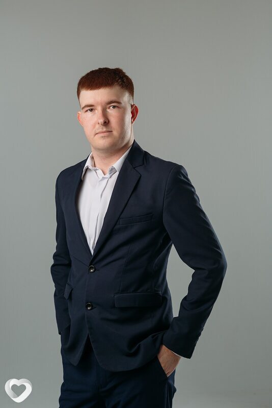 Ivan, 23, Петропавловске — анкета №1634577