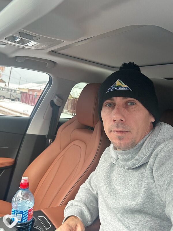 Алексей, 40, Саратове — анкета №1634584