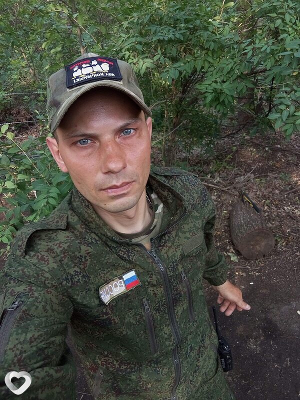 Вадим, 35, Новосибирске — анкета №1634593