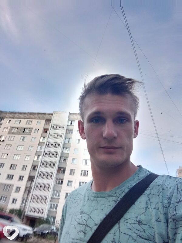 Владислав, 27, Твери — анкета №1634620
