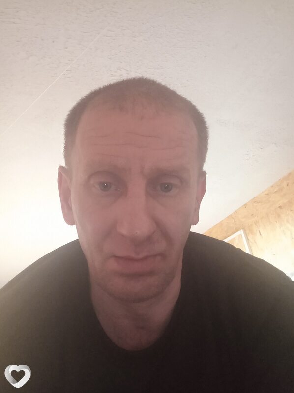 Алексей, 46, Красноярске — анкета №1634622