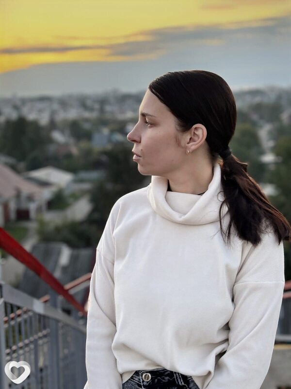 Альбина, 35, Златоусте — анкета №1634627