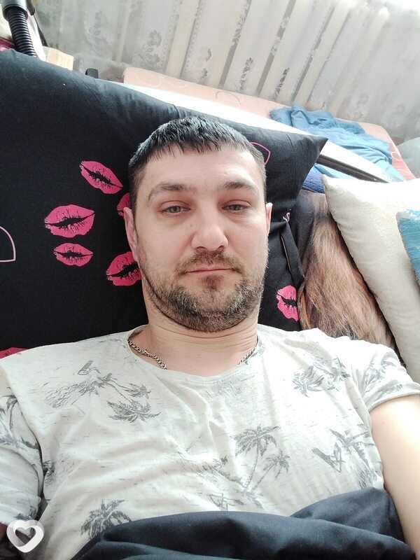 Иван, 44, Елеце — анкета №1634639