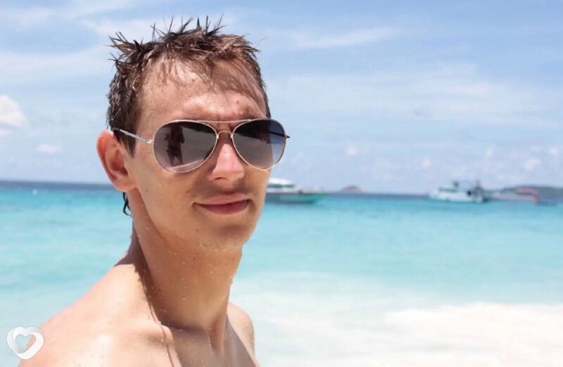Vitaliy, 38, Евпатории — анкета №1634640