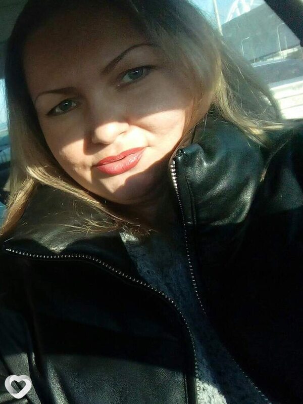 Соня, 43, Ростове-на-Дону — анкета №1634547