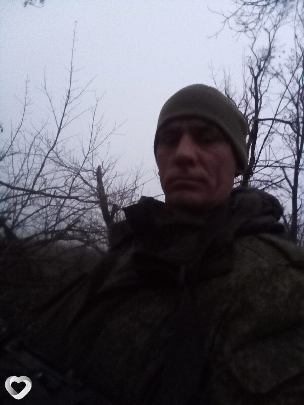Александр, 44, Омске — анкета №1634553