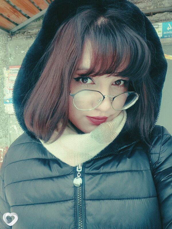 Мария, 25, Нижнем Новгороде — анкета №1634556