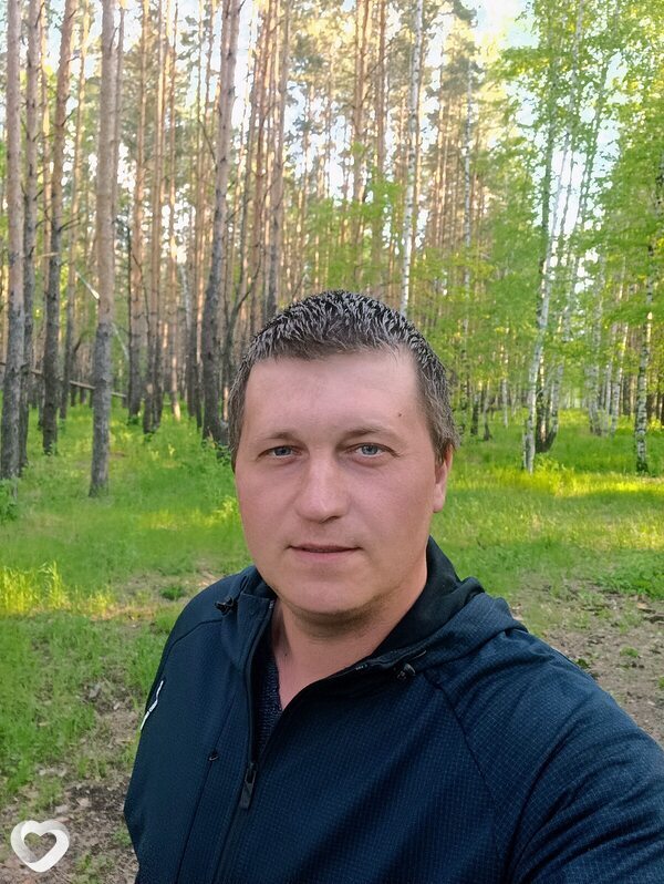 Валерий, 37, Мариуполе — анкета №1634559