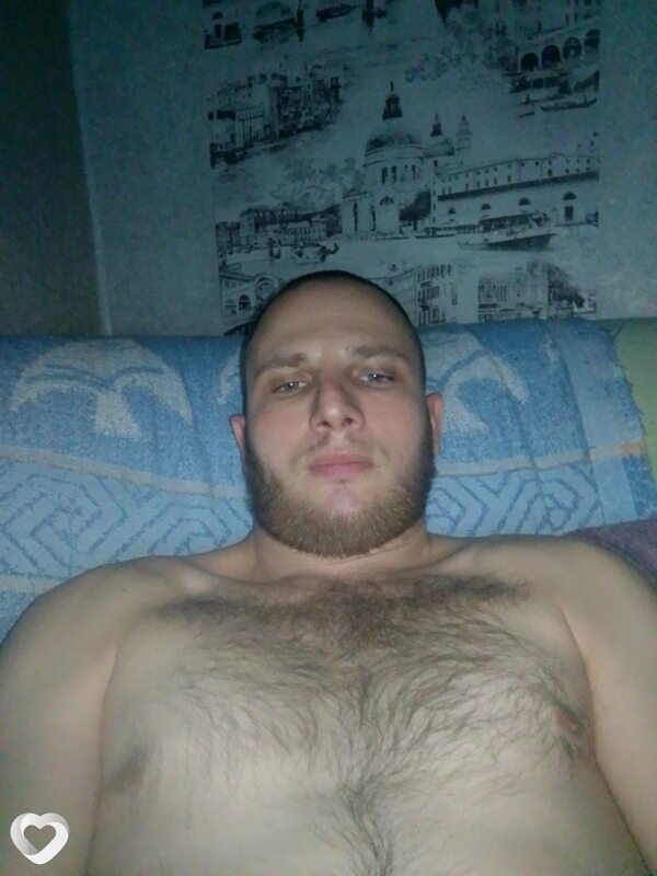 Найк, 35, Новокузнецке — анкета №1634713