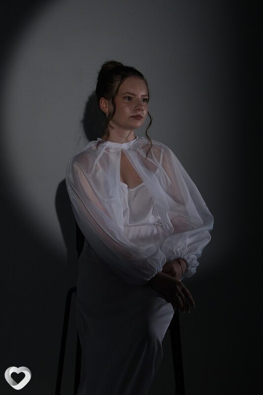 Любовь, 20, Барнауле — анкета №1634714