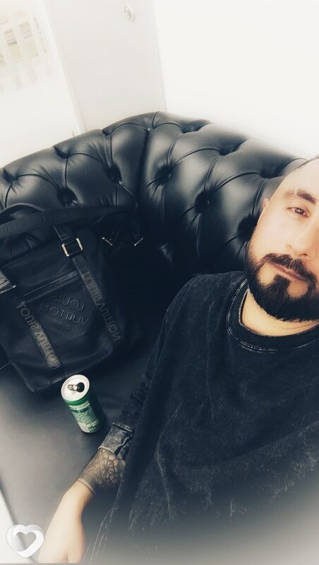 Руслан, 39, Москве — анкета №1634718