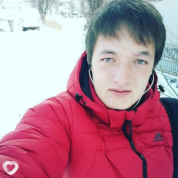 Алексей, 30, Армавире — анкета №1634748