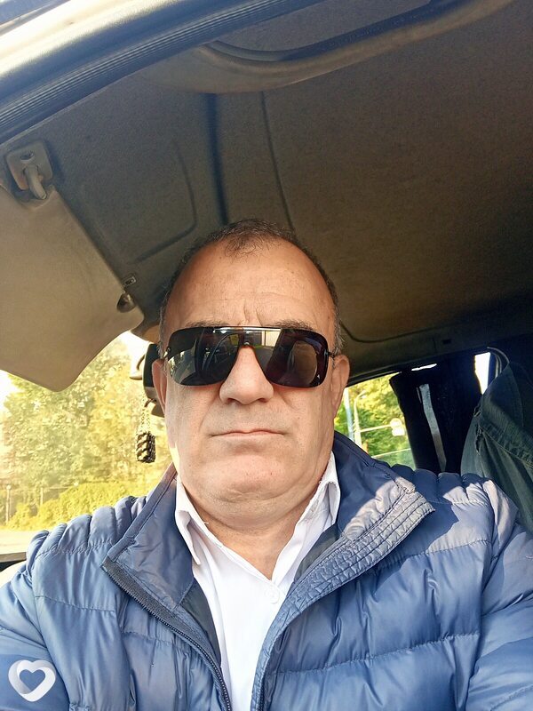 Руслан, 54, Владикавказе — анкета №1634753