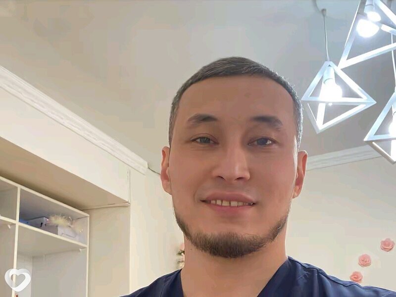 Руслан, 41, Усть-Каменогорск — анкета №1634671