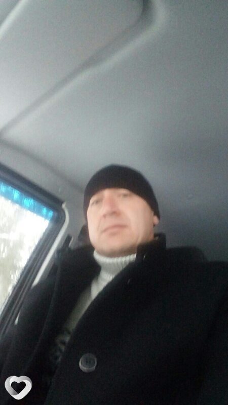 Вячеслав, 46, Йошкар-Оле — анкета №1634680