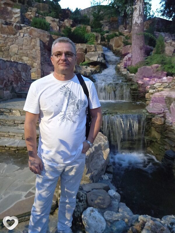 Андрей, 54, Шахтах — анкета №1634683