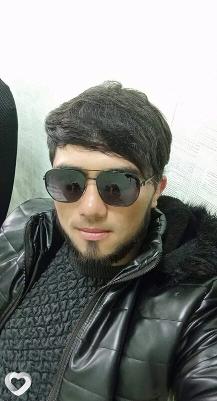 Оламов, 27, Бишкек — анкета №1634685