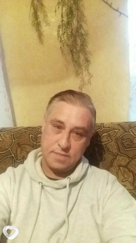 Сергей, 52, Донецке — анкета №1634686