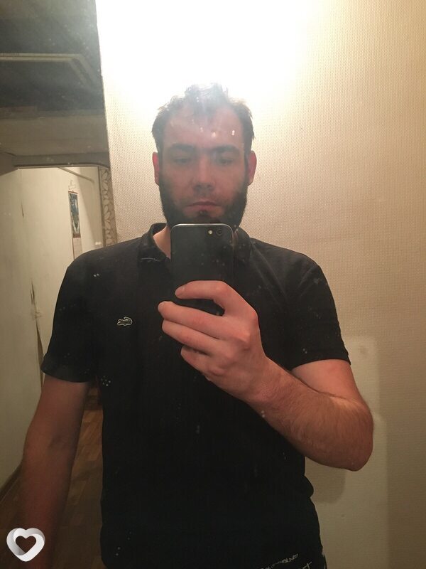 Вадим, 32, Усть-Каменогорск — анкета №1634690