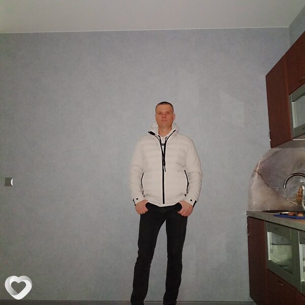 Артём, 44, Южно-Сахалинске — анкета №1634692