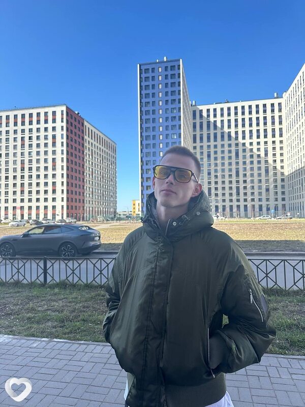 Никита, Колпино