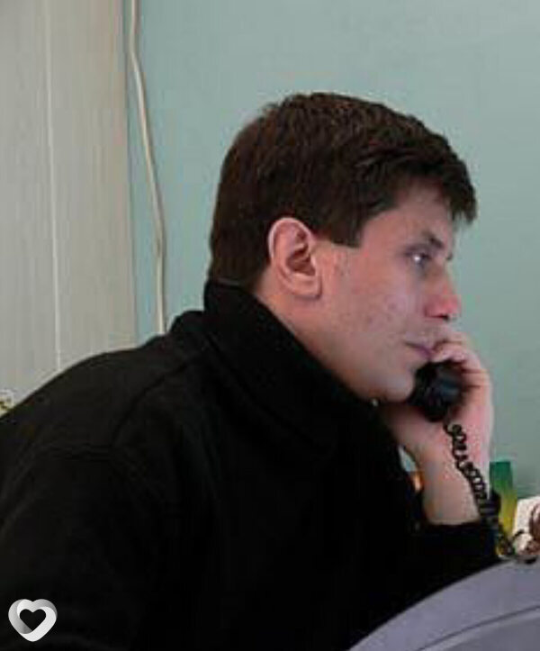 Alex, 51, Минске — анкета №1635476