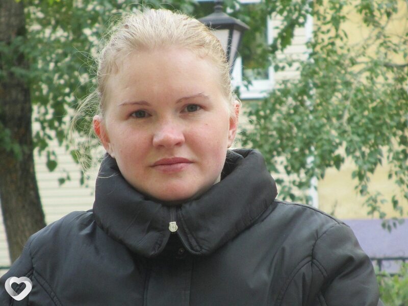 Анна, 38, Архангельске — анкета №1635482