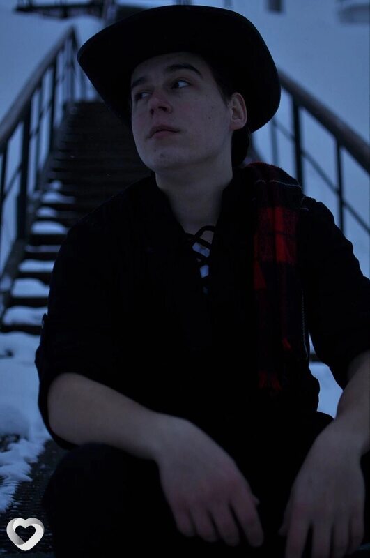 Дмитрий, 23, Калининграде — анкета №1635490
