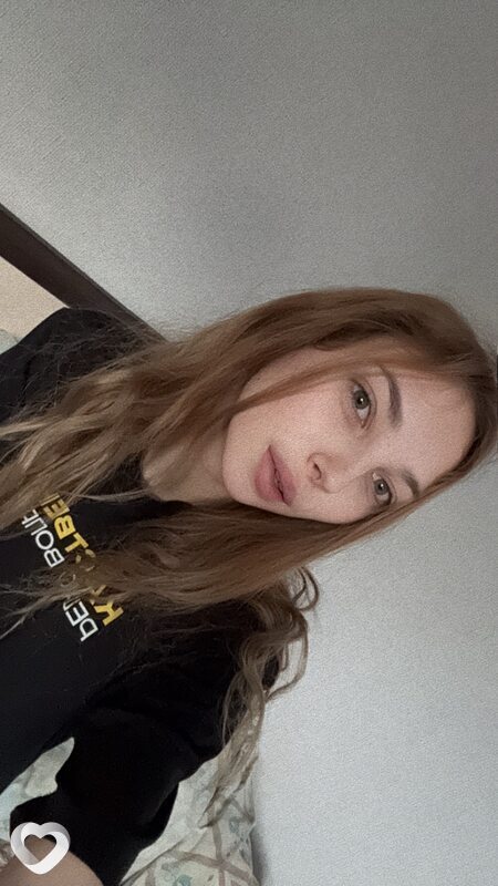 Александра, 23, Ростове-на-Дону — анкета №1634800