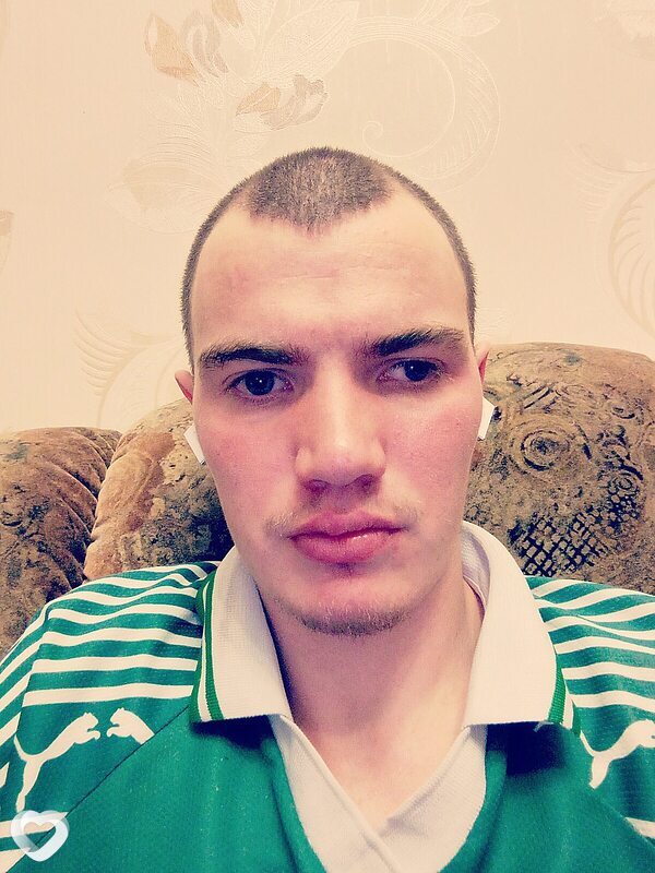 Денис, 24, Ишиме — анкета №1634802