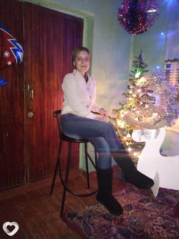 Кристина, 23, Щучинске — анкета №1634804