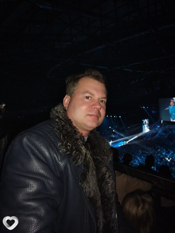 Павел, 47, Солигорске — анкета №1634805