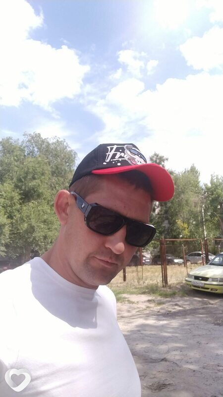 Дмитрий, 42, Волгограде — анкета №1634806