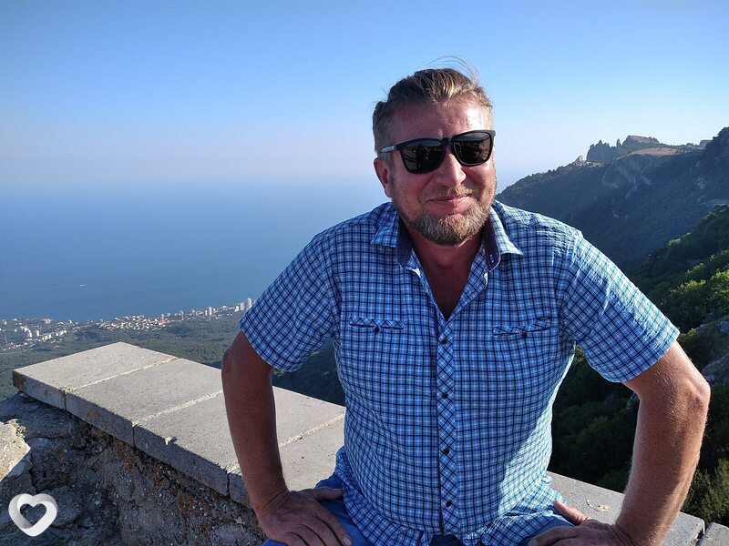 Аркадий, 49, Екатеринбурге — анкета №1634811