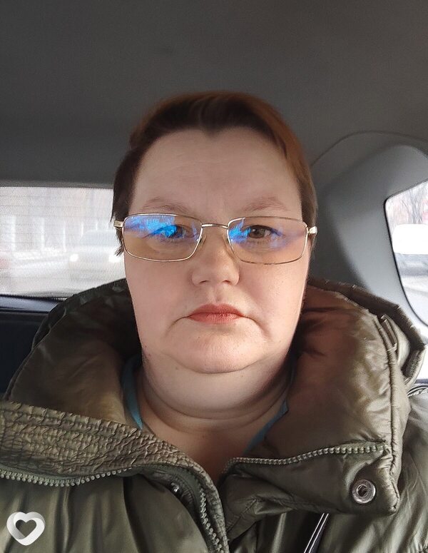 Натка, 53, Иркутске — анкета №1634817