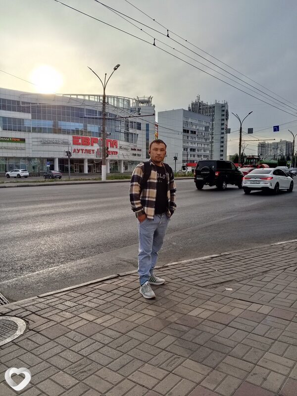 Рома, 30, Курске — анкета №1634818