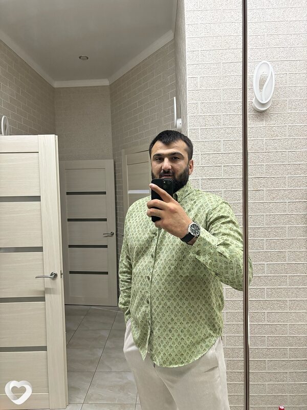 Абдул, 35, Донецке — анкета №1634823