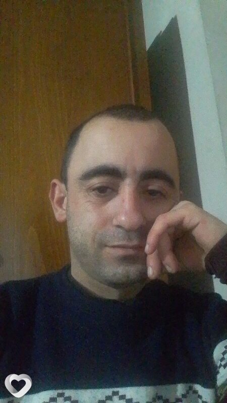 Борис, 35, Тихорецке — анкета №1634825