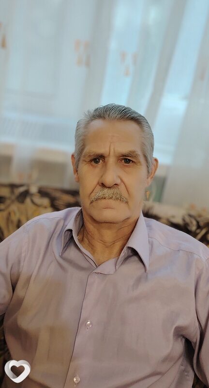 Александр, 63, Саранске — анкета №1634834